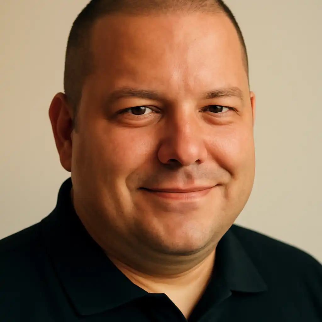 Marcus Weinstein